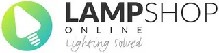  Código de Cupom Lamp Shop Online