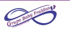  Código de Cupom Grupo Baby Fraldas