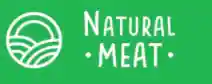  Código de Cupom Natural Meat