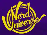  Código de Cupom Nerd Universe
