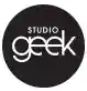  Código de Cupom Studio Geek