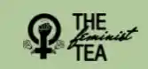  Código de Cupom The Feminist Tea