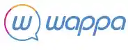  Código de Cupom Wappa