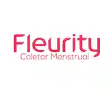  Código de Cupom Fleurity